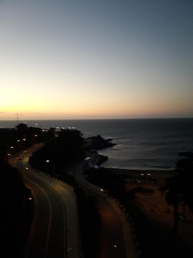Vista Y Mar Leilighet Valparaíso Eksteriør bilde