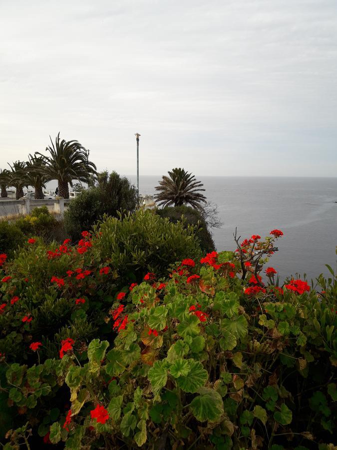 Vista Y Mar Leilighet Valparaíso Eksteriør bilde
